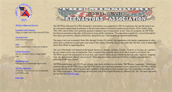 Desktop Screenshot of mcwra.org